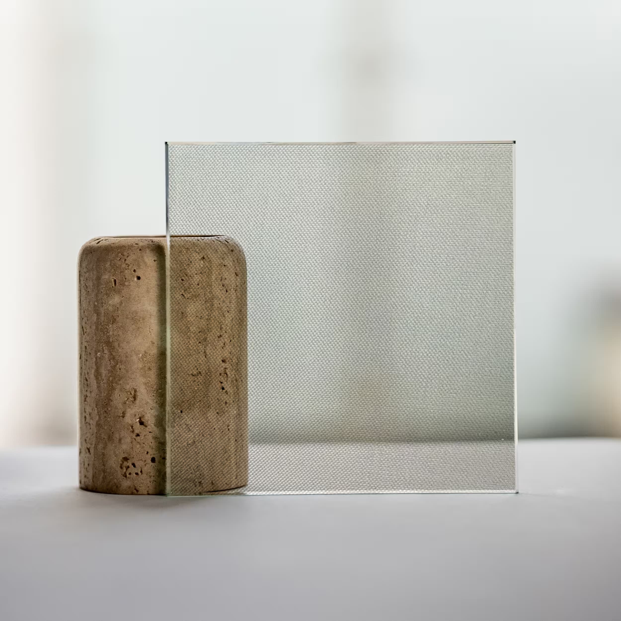 Italian Glass CH2