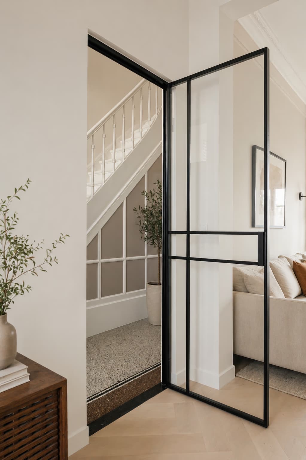 Design • Vakmanschap • Maatwerk • Duurzaamheid