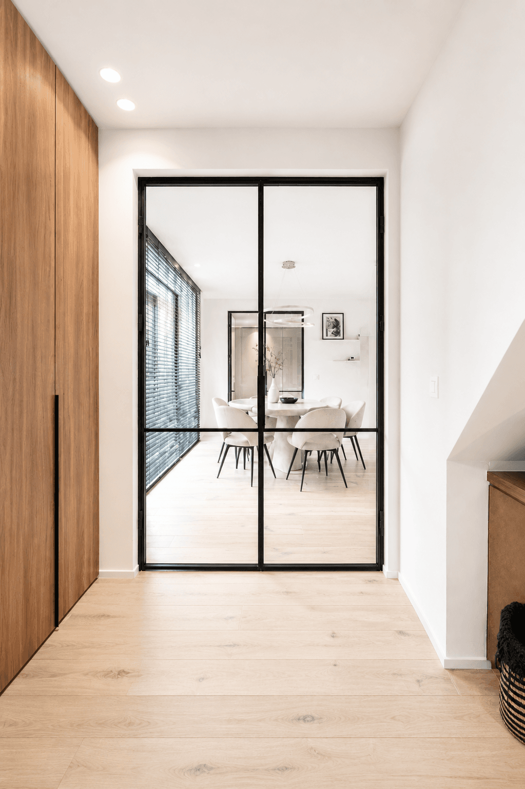 Design • Savoir-faire • Sur mesure • Durabilité