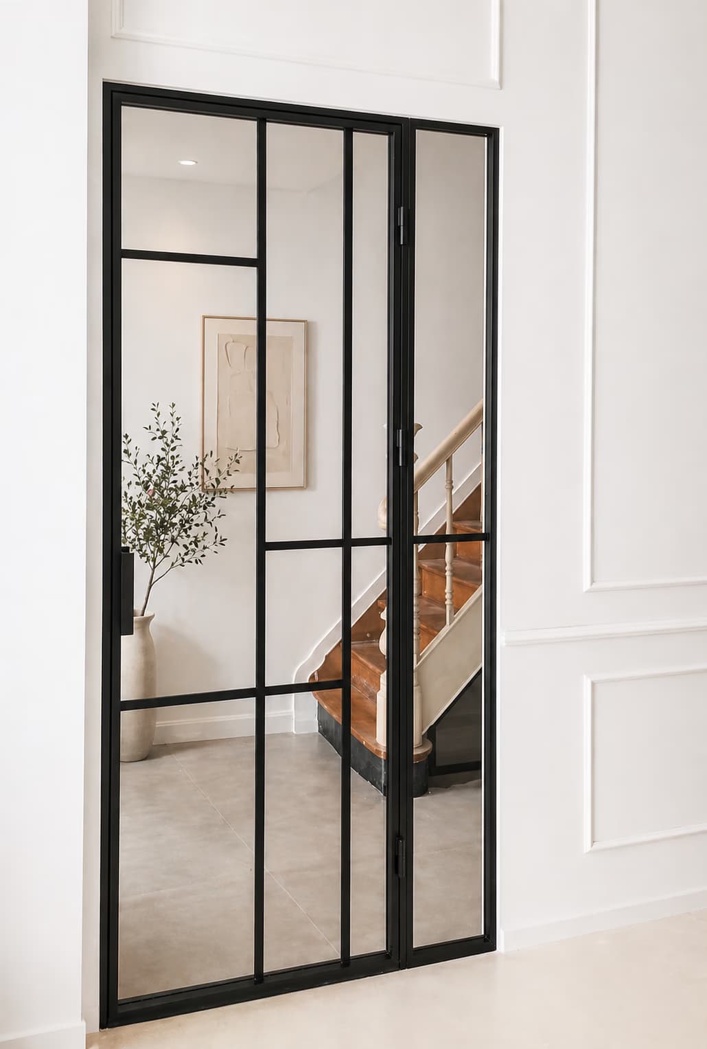 Loft Brussel
