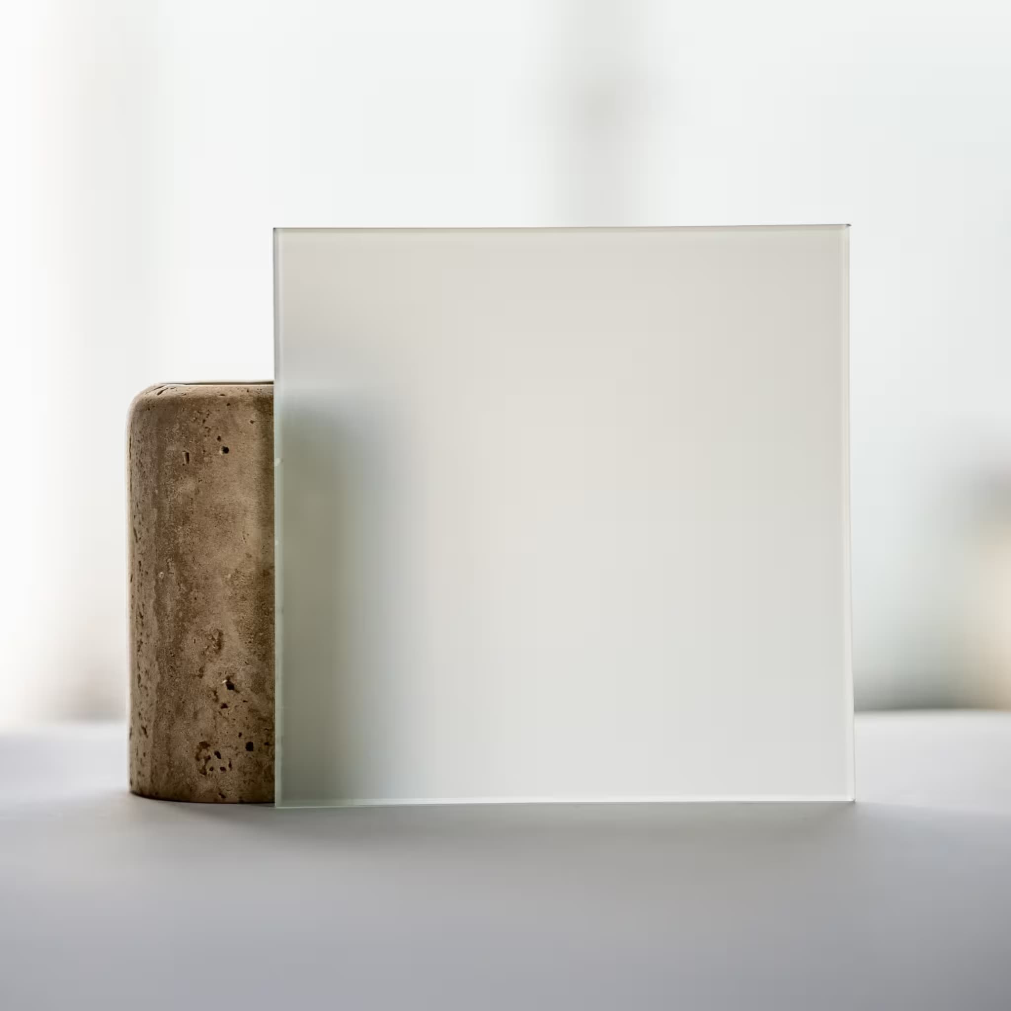 Melkglas (Mat)