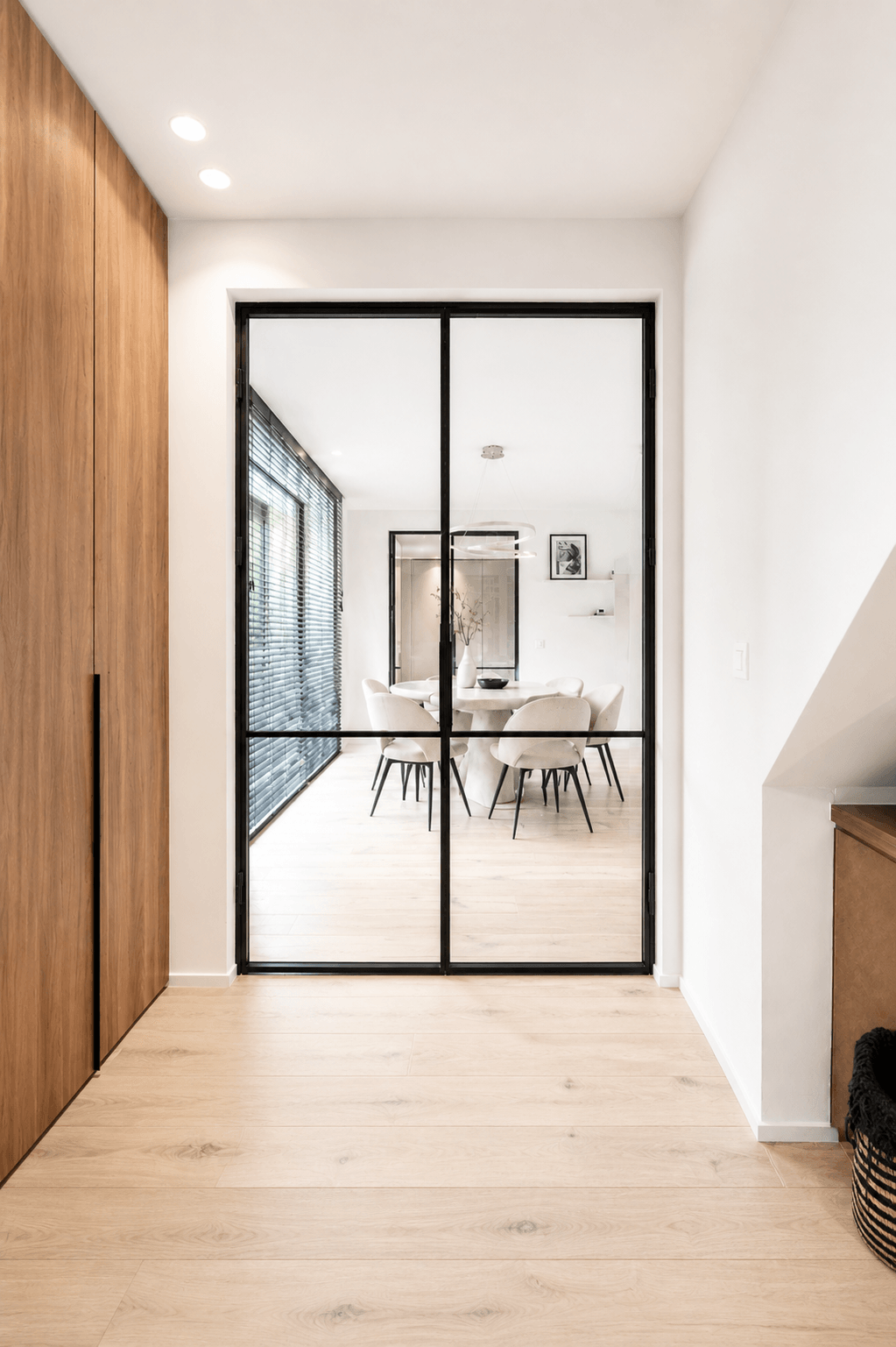 Design • Savoir-faire • Sur mesure • Durabilité
